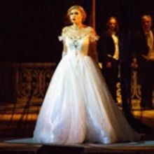 Classic Operas CARMEN and LA TRAVIATA come to the Belgrade Theatre