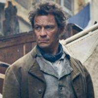 BWW Exclusive: Meet the Cast of LES MISERABLES on PBS - Jean Valjean Video