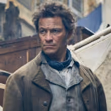 BWW Exclusive: Meet the Cast of LES MISERABLES on PBS - Jean Valjean