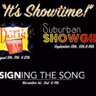 Colony Theatre Announces IT'S SHOWTIME!