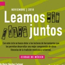 Leamos Juntos En Chihuahua, Guanajuato Y La Ciudad De México