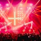 Gorgon City Live North American 'Escape' Tour, Final Date At Avant Gardner On…