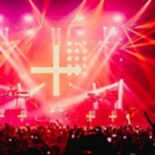 Gorgon City Live North American 'Escape' Tour, Final Date At Avant Gardner On…
