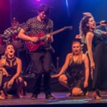 Electric Youth Announces 2019 Debut at THE BLACK BOX