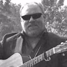 Edgar Loudermilk Band Release New Album THE TEST OF TIME