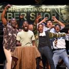 BWW Review: Kennedy Center's BARBER SHOP CHRONICLES Celebrates Community