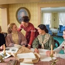 PBS Honors Louisa May Alcott with 'The Woman Behind 'Little Women' Encore