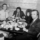 JOHN LENNON, THE MOBSTER, AND THE LAWYER Comes to Peace Center's Gunter Theatre
