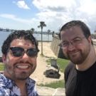 The 'Broadwaysted' Podcast Visits 'Kevin's Corner' in his Florida Hometown