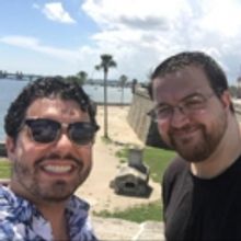 The 'Broadwaysted' Podcast Visits 'Kevin's Corner' in his Florida Hometown
