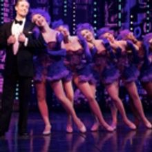 BWW Review:  CRAZY FOR YOU at Signature Theatre