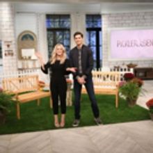 Daytime Talker PICKER & BEN Renewed for Second Season