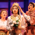 Photo Flash: First Look at the World Premiere of BROKEN WINGS at Theatre Royal…