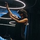 Take A Virtual Reality Journey Through Space At SPHERES Now Open At Rockefeller…