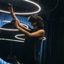 Take A Virtual Reality Journey Through Space At SPHERES Now Open At Rockefeller…