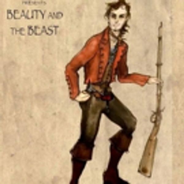 VIDEO: Get Up Close With The Costumes Of Drury Lane's BEAUTY AND THE BEAST - Chicago Theater Video