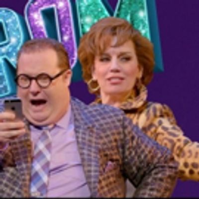 TV Exclusive: Lamon's Terms- Just Hangin' with Broadway Royalty Beth Leavel!