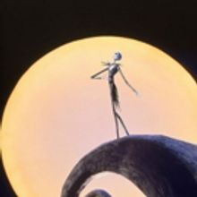 NJPAC Announces TIM BURTON'S THE NIGHTMARE BEFORE CHRISTMAS LIVE IN CONCERT With…