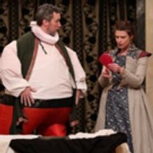 American Shakespeare Center Winter Season Takes Deep Dive Into Elizabethan Rehearsal 