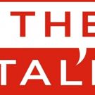 WBBM-TV Chicago News Anchor Irika Sargent to Guest Co-Host on THE TALK This Wednesday, June 6