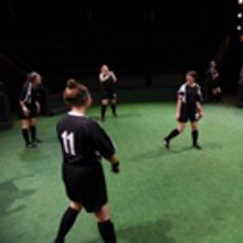 BWW Previews: MIDLANDS THEATRE ROUNDUP in Columbia, SC 2/22 - ROCK OF AGES, BASKERVIL