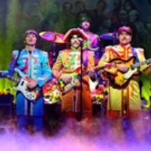 LET IT BE to Bring the Music of the Beatles to NJPAC This Spring