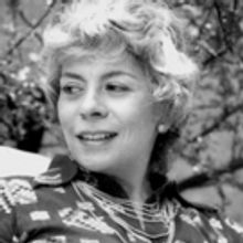 Se Celebrarán 90 Años De Luisa Josefina Hernández En El Palacio De Bellas Artes