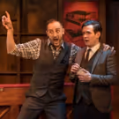 Photo Flash: Milwaukee Rep Kicks Off MURDER FOR TWO