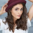 PUFFS's Jessie Cannizzaro Will Take Over Instagram Tomorrow!