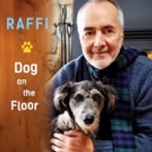 Raffi Announces a Brand New 15-Song Studio Album DOG ON THE FLOOR