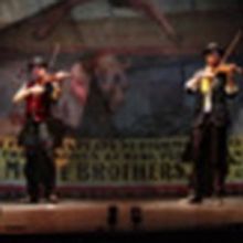 String Quartet ETHEL Celebrates The Circus At BAM 11/14-17