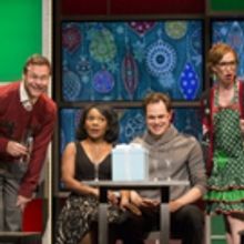 BWW REVIEW: I LOVE YOU, YOU'RE PERFECT, NOW CHANGE at GSP is the Finest Musical Come