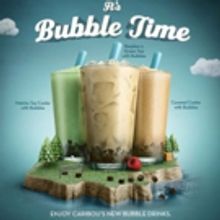 A Matcha Made in Heaven!