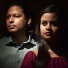 PAVITHRA CHARI AND ANINDO BOSE Of Shadow And Light Talk About Their US Tour