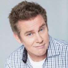Stifel Theatre Announces Brian Regan