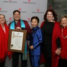 China Institute Welcomes The Year Of The Pig At Annual Chinese New Year Gala
