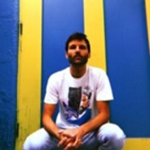 Bay Ledges' EP IN WAVES Out Now On S-Curve Records