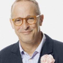 CAP UCLA Presents David Sedaris: New And Unpublished Work
