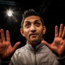 BWW Review: THE MAN FROM EARTH at Holden Street Theatres – The Studio