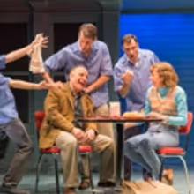 A LETTER TO HARVEY MILK to Celebrate 100th Performance Tomorrow
