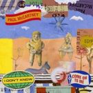 Paul McCartney to Release All-New Double A-Side Single I DON'T KNOW/COME ON TO ME Tomorrow, June 20