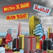Darko Releases Remix For Niiko x SWAE's HOLD TIGHT feat. Subtoll