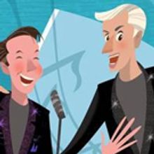 ANIMANIACS IN CONCERT! Starring Voice Legend Rob Paulsen Heads To Union County Perfor