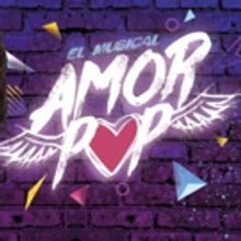 BWW Review: AMOR POP, EL MUSICAL en el Conjunto De Artes Escénicas