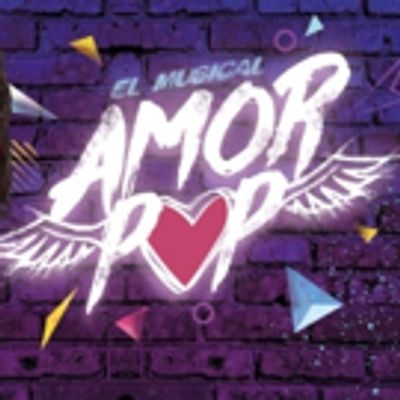 BWW Review: AMOR POP, EL MUSICAL en el Conjunto De Artes Esc&eacute;nicas