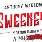 Debra Byrne and More Complete Cast of SWEENEY TODD