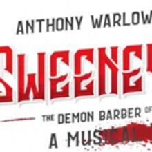 Debra Byrne and More Complete Cast of SWEENEY TODD