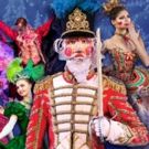 Moscow Ballet's GREAT RUSSIAN NUTCRACKER Comes to the Fox