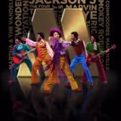 Photo Flash: Get Down with MOTOWN THE MUSICAL
