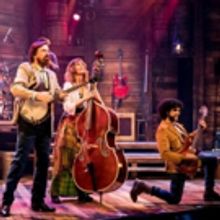 Grateful Dead Show RED ROSES, GREEN GOLD Extends Through Spring Off-Broadway